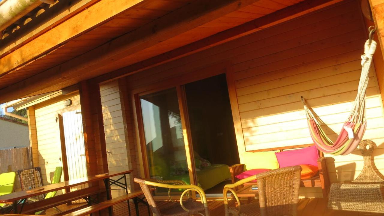 Villa Les Terrasses De Scaglioli Villanova Esterno foto